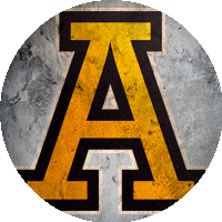 Logo Halcones de la Anáhuac